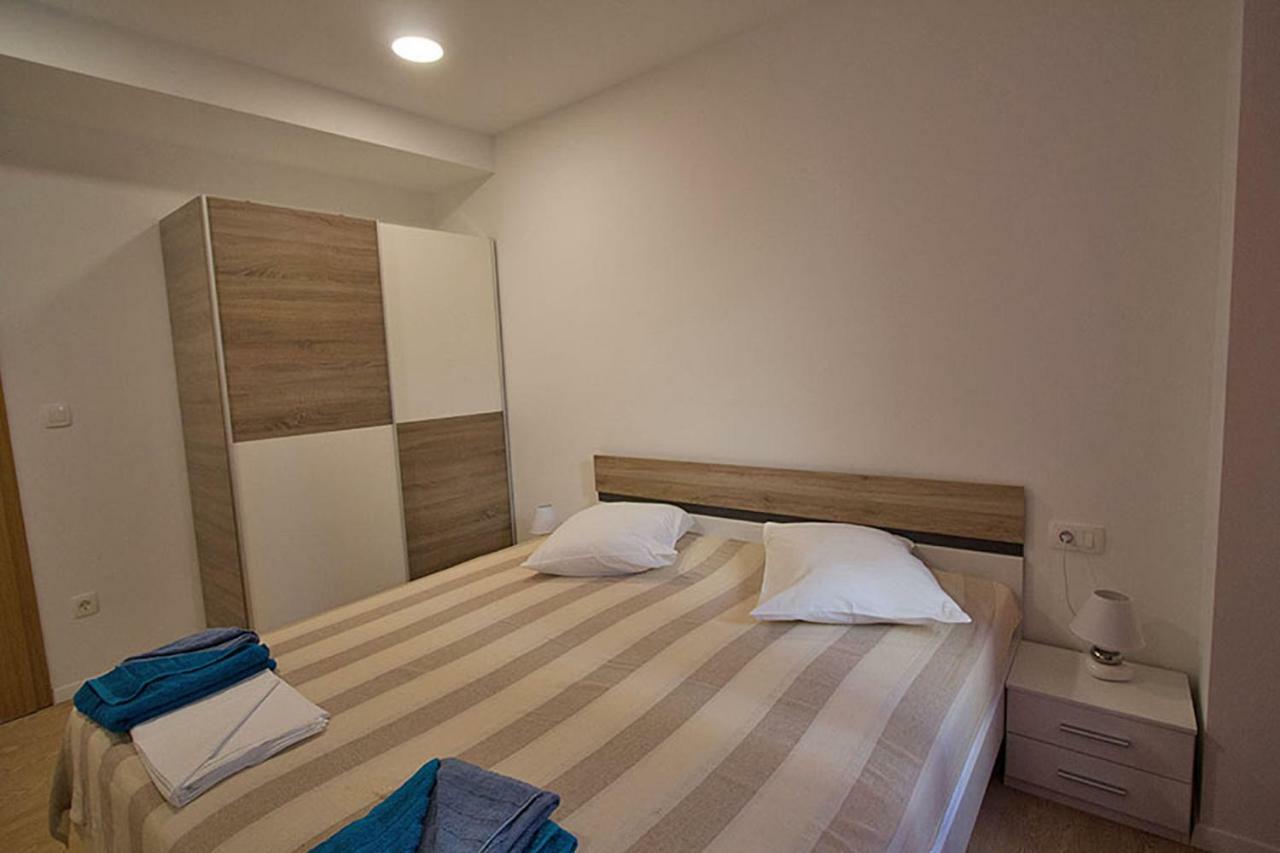Apartment Carlitos كارلوباغ المظهر الخارجي الصورة