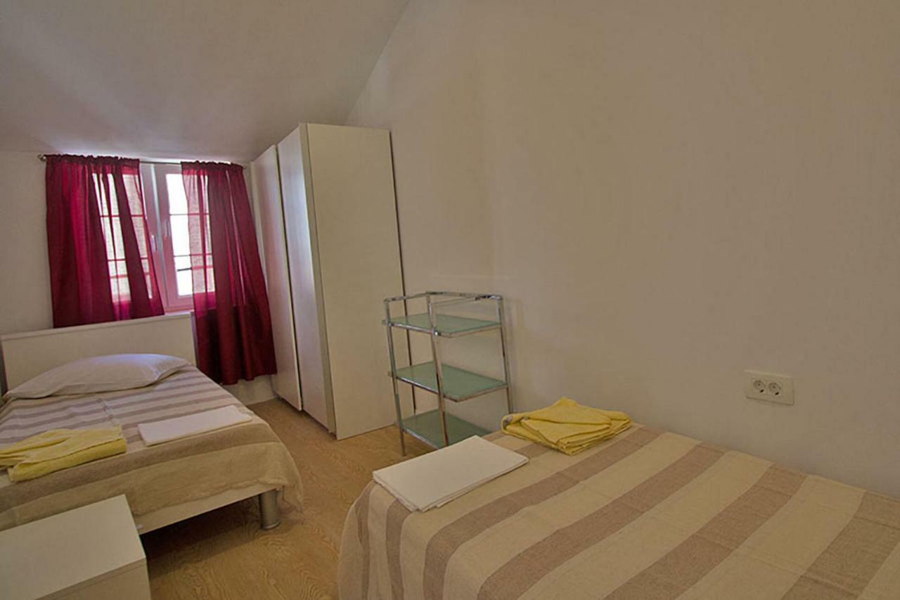 Apartment Carlitos كارلوباغ المظهر الخارجي الصورة