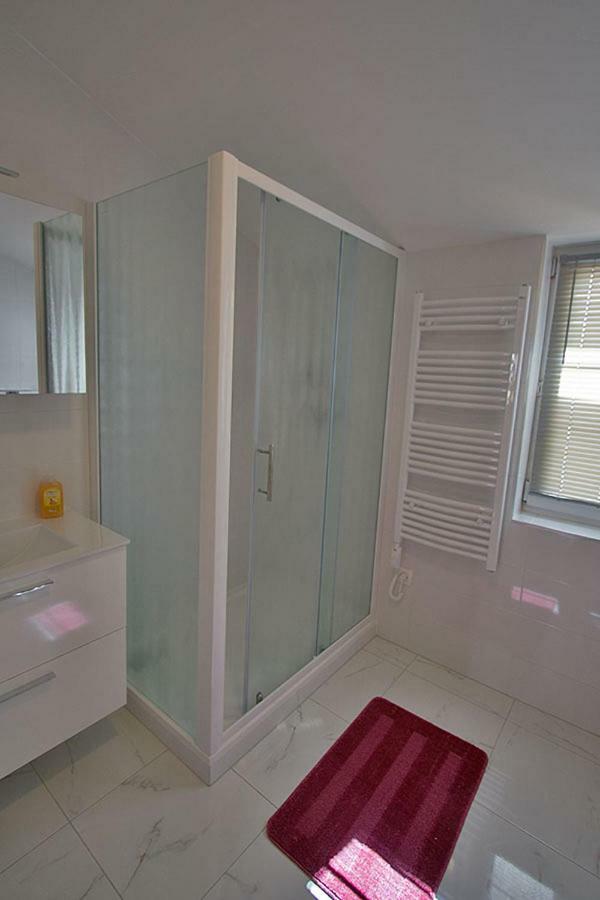 Apartment Carlitos كارلوباغ المظهر الخارجي الصورة
