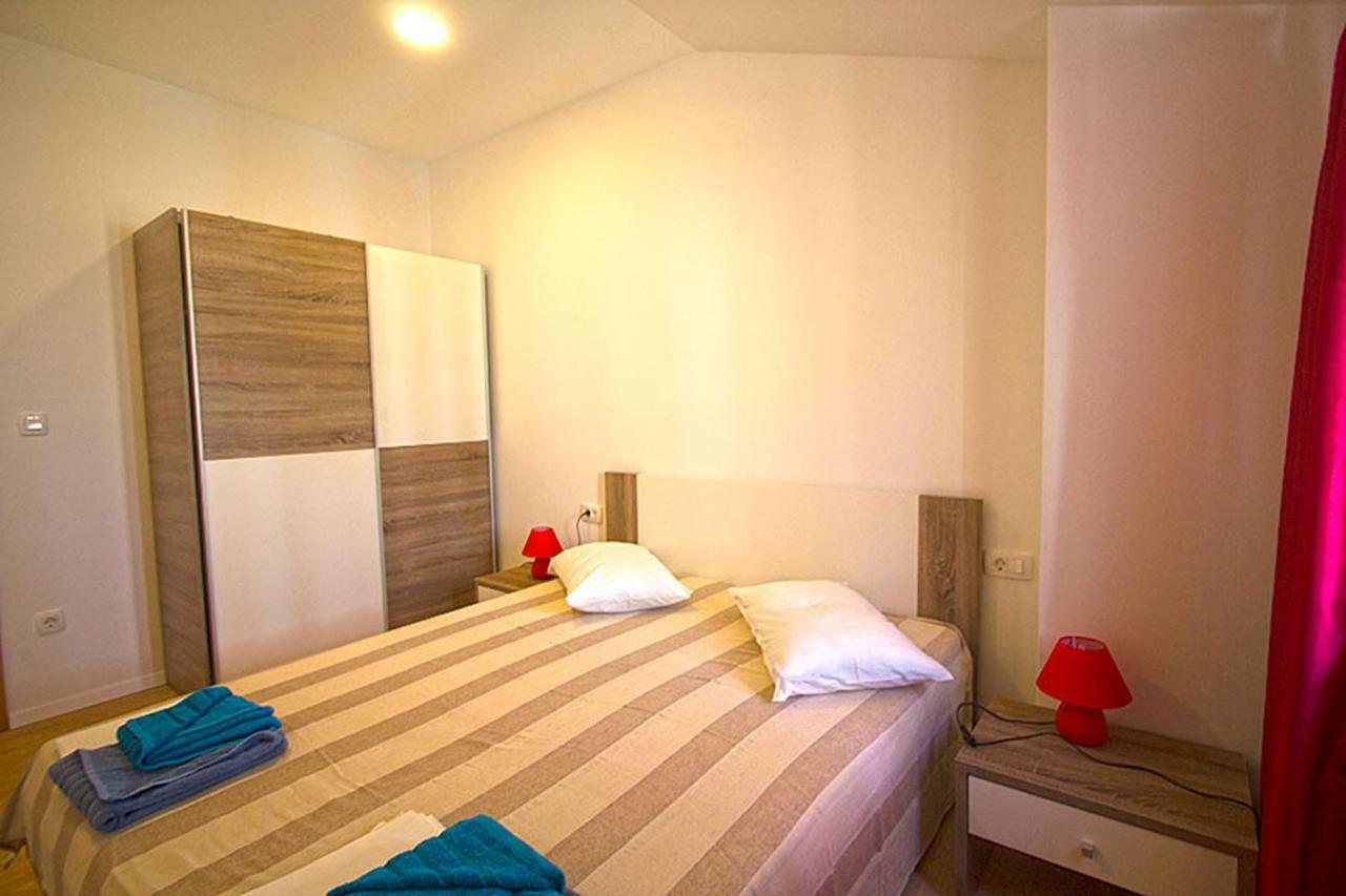 Apartment Carlitos كارلوباغ المظهر الخارجي الصورة