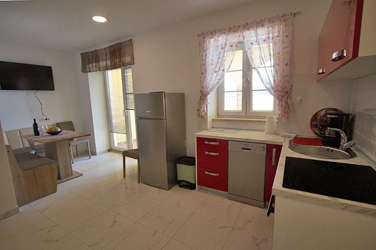 Apartment Carlitos كارلوباغ المظهر الخارجي الصورة